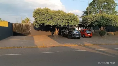 Imagem da notícia Idosa sofre ameaças por meses após não conseguir revender lingeries em Cassilândia